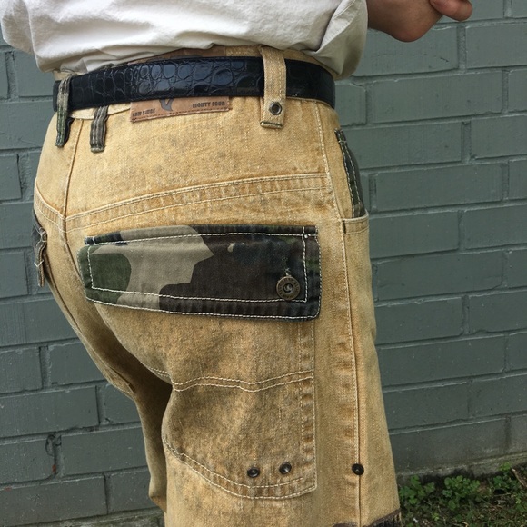 *RARE* vintage 90s jeans - Picture 2 of 4